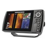 Humminbird Helix 7 G4N GPS Fish Finder with Transducer & MEGA Side Imaging