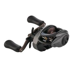Abu Garcia Revo SX Low Profile Baitcast Fishing Reel