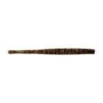 Berkley PowerBait Saltwater Bonga Stick Fishing Bait, Dark Night, 5in, Irresistible Scent and Flavor, Ideal for Bass, Redfish, Trout and More
