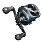SEASIR Cammando Power Baitcasting Reel, BFS Baitcaster Reel, 6.6oz Ultralight Fishing Reel, Max Drag 19.8LB, 6+1 NMB Bearing, 7.1:1 Ratio, Carbon Fiber Washer, Saltwater Freshwater, Heavy Duty, Grey
