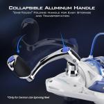 KastKing Centron Lite 500 Spinning Reel