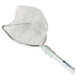 Promar Deluxe Bait Well Net with PVC Handle