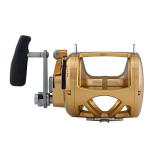 Reels Saltwater Lever Drag PENN INT80VISW International Leverdrag Conventional 2-Speed Reel 80
