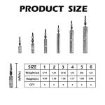 INFISHCEO Fishing Weights Sinkers Set, 30/27/45pcs Drop Shot Fishing Weight for Saltwater Freshwater Bass Fish