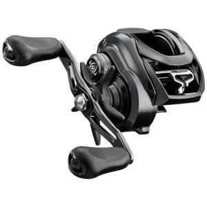 Daiwa Tatula TTU300HSL Baitcast Reel, 7.1:1 Ratio