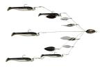 Fishing Vault 5 Arm Umbrella Rig with Jigs