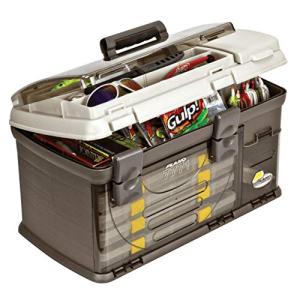 Plano Guide Series Premium Tackle Storage System