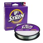 Stren Original Monofilament Fishing Line, Lo-Vis Green, 8lb | 3.6kg, Suitable for Freshwater Environments