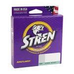Stren Original Monofilament Fishing Line, Lo-Vis Green, 8lb | 3.6kg, Suitable for Freshwater Environments