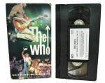 The Who - Thirty Years of Maximum R&B Live [VHS]