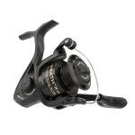 PENN Wrath II Saltwater Spinning Fishing Reel, Size 2500, Right/Left Handle Position, Corrosion-Resistant Graphite Body, Machined Anodized Aluminum Spool