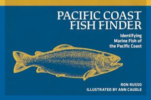 Pacific Coast Fish Finder: Identifying Marine Fish of the Pacific Coast (Nature Study Guides)