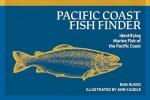Pacific Coast Fish Finder: Identifying Marine Fish of the Pacific Coast (Nature Study Guides)