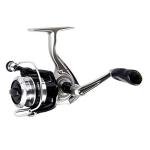 Daiwa Strikeforce Medium-Light Spinning Reel with 5.3:1 Gear Ratio, 170/8-Pound,Silver