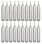 Reaction Tackle- Lead Drop Shot Weights - dropshot sinkers, 1/2 oz, 20pk