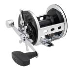 Penn Jigmaster 500L Conventional Fishing Reel Black, 275 -Yard, 30-Pound capacity
