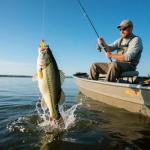 5PCS Frog Lures for TopWater Bass Fishing Lures,Freshwater and Saltwater Fishing Gear Kit for 2025 Xmas Surprise Gift