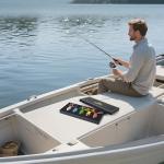 5PCS Frog Lures for TopWater Bass Fishing Lures,Freshwater and Saltwater Fishing Gear Kit for 2025 Xmas Surprise Gift