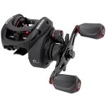 KastKing Brutus Baitcasting Fishing Reel, 7.2:1 Gear Ratio, Left Handed