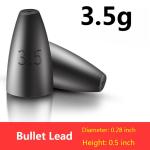 Fishing Lures Tackle Bait Kit Set - Comprehensive Fishing Lures Kit for Trout Bass Salmon - Includes Plastic Shrimp, Worm Bait, Spoon, and Crankbait Jigs (38PCS)