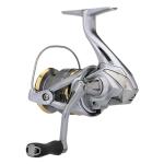 Shimano Sedona FJ Spinning Reel (SE2500HGFJC) Fishing