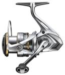 Shimano Sedona FJ Spinning Reel (SE2500HGFJC) Fishing