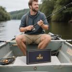 5PCS Glide Bait Set for Fisher Adult Men Teen Boys, Freshwater and Saltwater Fishing Lures Kit for 2025 Xmas Surprise Gift