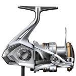Shimano C2000S Sedona Spinning Reel 23