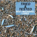 SHIROKAZU Reflective Luminous Sabiki Mackerel Feather Lures - Anti-Rust Steel Hooks, Versatile Use for Freshwater & Saltwater Fishing - Ideal for Sea Bass, Trout, Perch, Carp (Reflective x4 Packs)