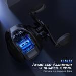 KastKing Centron Lite Baitcasting Fishing Reel