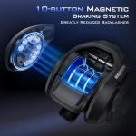 KastKing Centron Lite Baitcasting Fishing Reel