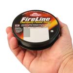 Berkley FireLine Superline Fishing Line, Crystal, 6lb, 2.7kg, 125yd, 114m, Suitable for Freshwater Environments