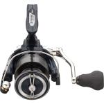 13 FISHING - Aerios Spinning Reel - 6.2:1 Gear Ratio - 3.0 Size (Fresh+Salt) - AE-6.2-3.0,Dark Blue