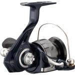 13 FISHING - Aerios Spinning Reel - 6.2:1 Gear Ratio - 3.0 Size (Fresh+Salt) - AE-6.2-3.0,Dark Blue