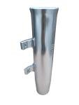 Brocraft Boat Side Mount Rod Holder/Aluminum Side Mount Rod Holder/Transom Mounted Wall Mount Rod Holder