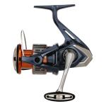 Shimano NASCI FD Spinning Reels (NASC3000HGFD) Fishing