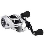 KastKing Kapstan Elite Baitcasting Fishing Reel,Size 300,Left Handed Reel
