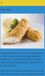 Fish Fillet Recipes