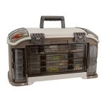 Plano 787 Angled Stowaway Tackle Storage System