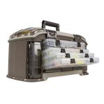 Plano 787 Angled Stowaway Tackle Storage System