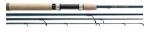 St. Croix Rods Triumph Travel Spinning Rod, TSR Travel, Expertly Crafted, Premium Quality Spinning Rod