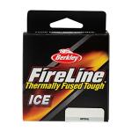 Berkley FireLine® Superline, Crystal, 6lb | 2.7kg, 50yd | 45m Fishing Line, Suitable for Freshwater Environments