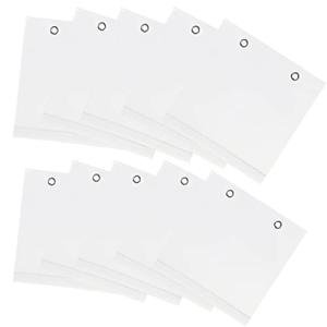 PFILERSO Fishing Tackle Binder Lure Biat Organized Storage for Soft Worms Rigs Jigs and Lines Fishing Tackle Wallet Case with 15+5pcs Transparent Thickened Ziplock Bag (10pcs Ziplock Transparent Bag)