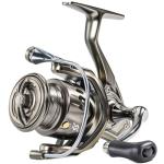 Sougayilang Spinning Reel - 5.2:1 Gear Ratio, 12+1 Bearings Freshwater Saltwater Fishing Reel, Ultra-Smooth CNC Aluminum Spool, Lightweight & Powerful for Bass Trout Salmon (Model: [2000)