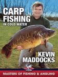 Carp Fishing in Cold Water - Kevin Maddocks (Masters of Fishing & Angling)