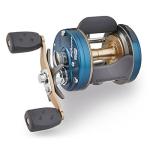 ABU Ambassadeur C4 Fishing Reel 6600