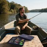 Fishing Lures Kit for Freshwater and Saltwater