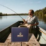 Fishing Lures Kit for Freshwater and Saltwater