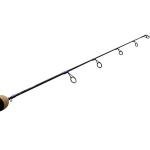 13 FISHING - White Noise Ice Rod - UL (Ultra Light) 24" - WN3-24UL
