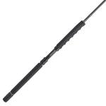 PENN Carnage III Boat Conventional Fishing Rod, Silver/Black/Gold, 6'6" - Heavy - 50-100lb - 1pc